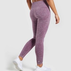 GYMSHARK VITAL SEAMLESS LEGGINGS